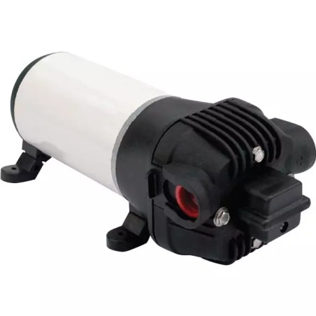POMPE A DIAPHRAGME 12V 17 L/MIN 2,8 BAR - ref. 257834 | TP Agri