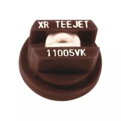 BUSE TEEJET JET PLAT XR 110 05 VK MARRON CER - ref. 30534047 | TP Agri