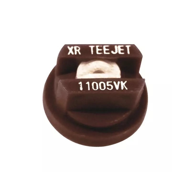 BUSE TEEJET JET PLAT XR 110 05 VK MARRON CER - ref. 30534047 | TP Agri