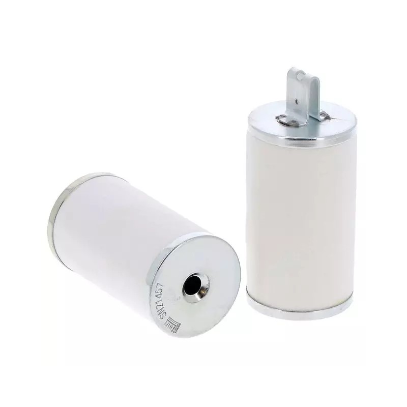 FILTRE A GASOIL SN 21457 HIFI FILTER - ref. HIFSN21457 | TP Agri