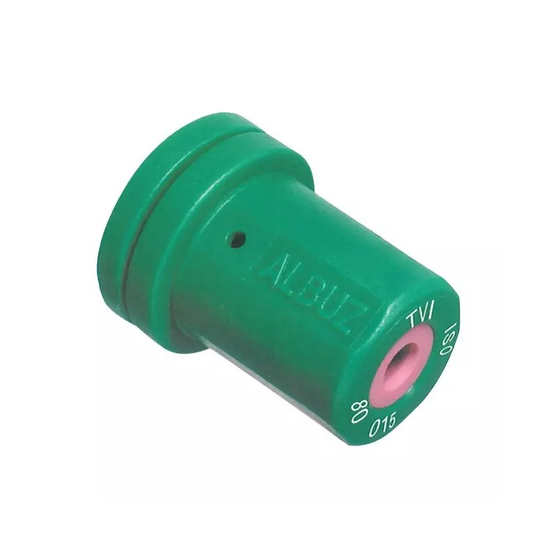 BUSE ALBUZ A TURBULENCE A ASPIRATION D'AIR T - ref. 30533163 | TP Agri