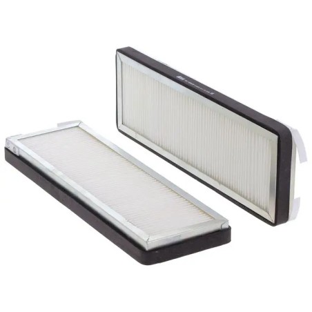 FILTRE HABITACLE SC 90425 HIFI FILTER - ref. HIFSC90425 | TP Agri