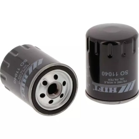 FILTRE A HUILE SO 11040 HIFI FILTER - ref. HIFSO11040 | TP Agri