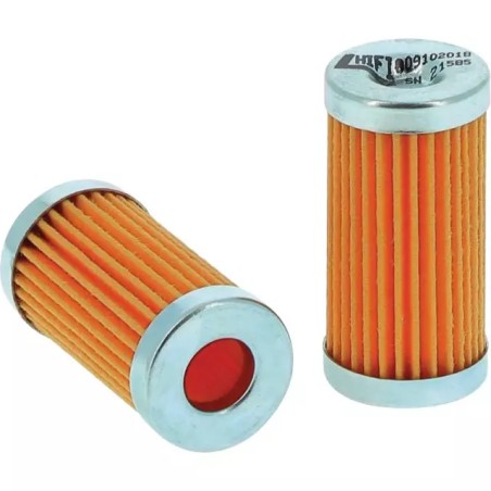 FILTRE A GASOIL SN 21585 HIFI FILTER - ref. HIFSN21585 | TP Agri