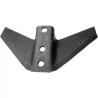 AILERON MONOBLOC 300X6 MM EA 40/60 TYPE KVERN - ref. 5242699 | TP Agri