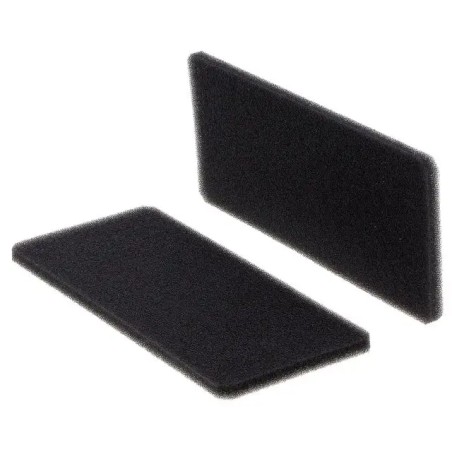 FILTRE HABITACLE SC 50300 HIFI FILTER - ref. HIFSC50300 | TP Agri
