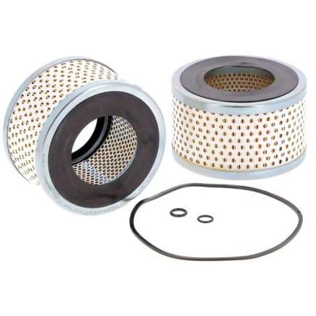 FILTRE HYDRAULIQUE SH 56050 HIFI FILTER - ref. HIFSH56050 | TP Agri