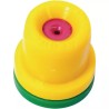 BUSE ALBUZ ATI 60 02 JAUNE - ref. 266110 | TP Agri