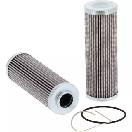 FILTRE HYDRAULIQUE SH 75157 HIFI FILTER - ref. HIFSH75157 | TP Agri