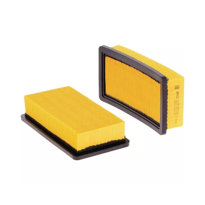 FILTRE HABITACLE SC 90098 HIFI FILTER - ref. HIFSC90098 | TP Agri