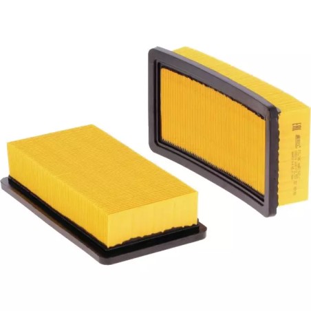 FILTRE HABITACLE SC 90098 HIFI FILTER - ref. HIFSC90098 | TP Agri