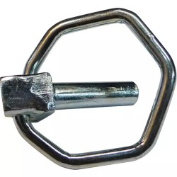 GOUPILLE CLIPS 6x22 SPECIALE HERSE ROTATIVE - ref. 5160115 | TP Agri