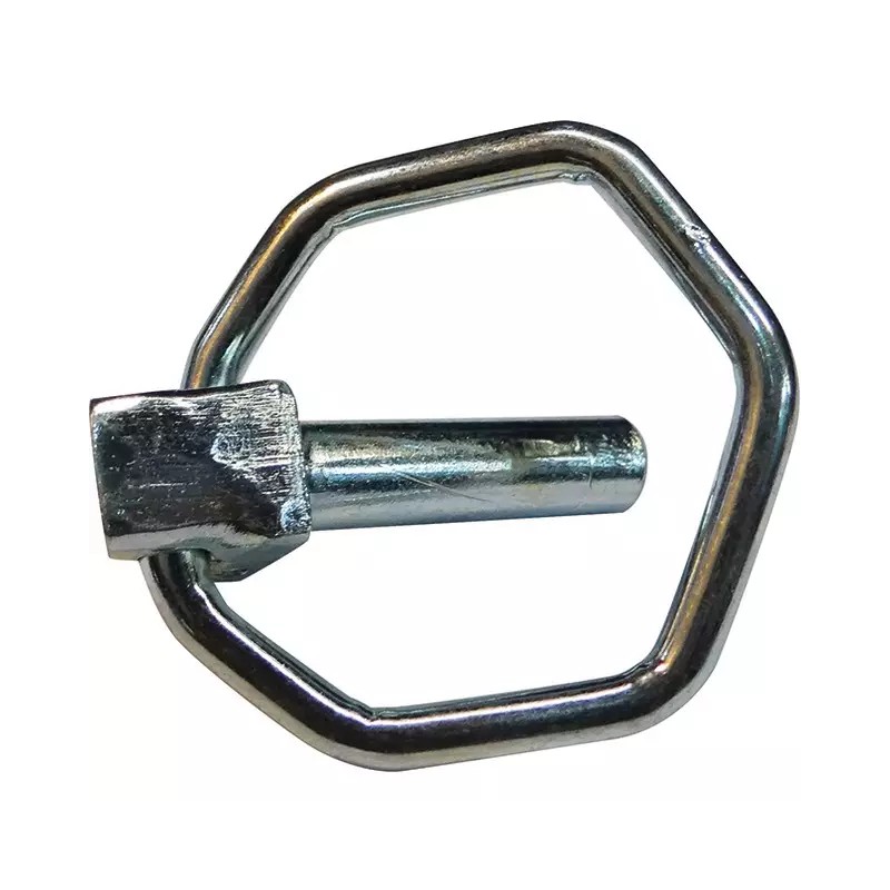GOUPILLE CLIPS 6x22 SPECIALE HERSE ROTATIVE - ref. 5160115 | TP Agri
