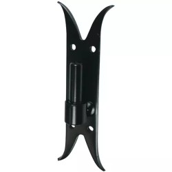 GOND FORT SUR PLATINE QUEUE CARPE DIA 14 NOIR - ref. 1842180 | TP Agri