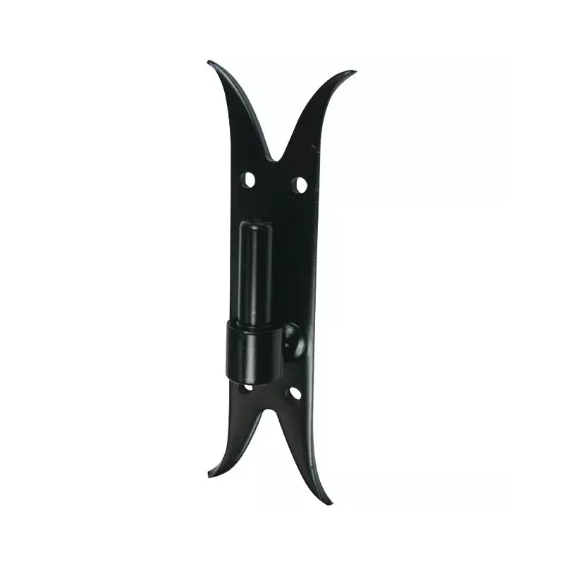 GOND FORT SUR PLATINE QUEUE CARPE DIA 14 NOIR - ref. 1842180 | TP Agri