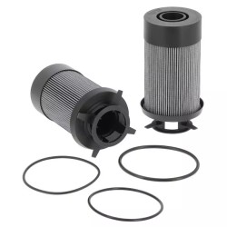 FILTRE HYDRAULIQUE SH 52420 HIFI FILTER - ref. HIFSH52420 | TP Agri