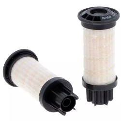 FILTRE A GASOIL SN 40712 HIFI FILTER - ref. HIFSN40712 | TP Agri