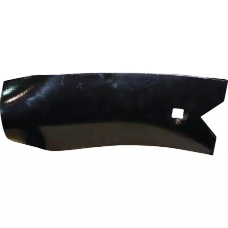 DEFLECTEUR DE DECHAUMEUR 100X8X270 MM TYPE UNI - ref. 272865 | TP Agri