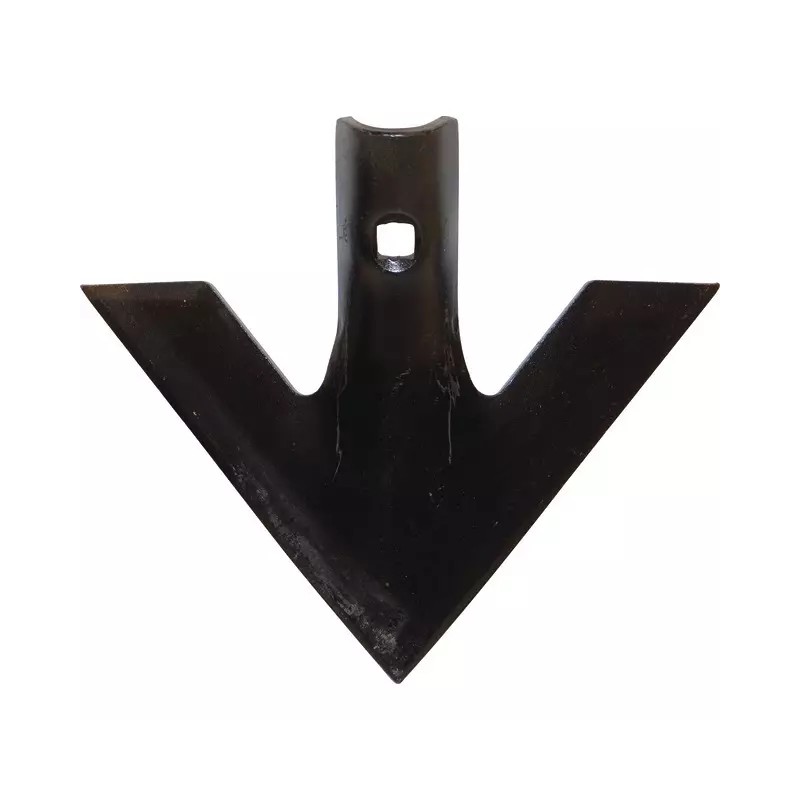 SOC VIBRO TRIANGLE BINEUR 200X3 ANDERSEN - ref. 5208107 | TP Agri