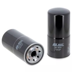 FILTRE A HUILE SO 6074 HIFI FILTER - ref. HIFSO6074 | TP Agri
