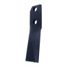LAME CULTILABOUR 50X12 GAUCHE 51916600 TYPE KU - ref. 217658 | TP Agri