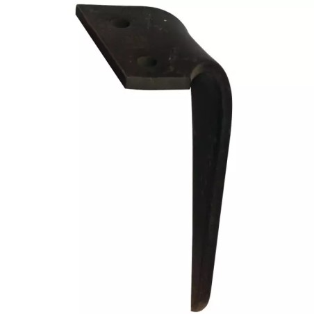 DENT DE HERSE ROTATIVE GAUCHE FORGEE 270X100X - ref. 5160663 | TP Agri