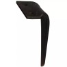 DENT DE HERSE ROTATIVE GAUCHE FORGEE 270X100X - ref. 5160663 | TP Agri