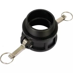 RACCORD A CAMES FEMELLE 3" FILETE MALE 3" - ref. 235135 | TP Agri
