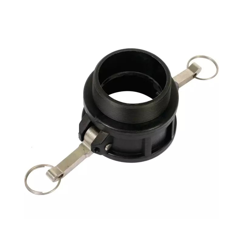 RACCORD A CAMES FEMELLE 3" FILETE MALE 3" - ref. 235135 | TP Agri