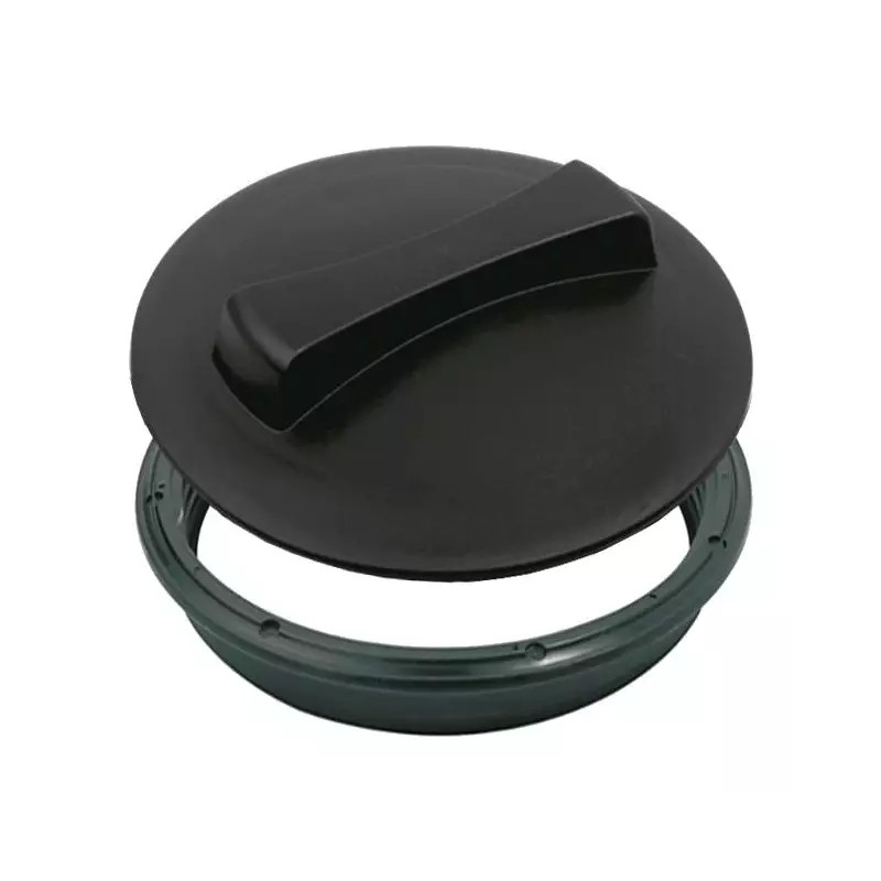 KIT COUVERCLE+BAGUE 350MM - ref. 247632 | TP Agri