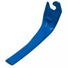 DENT DE HERSE ROTATIVE DROITE SZ34 ZIRKON - ref. LEM3377048 | TP Agri