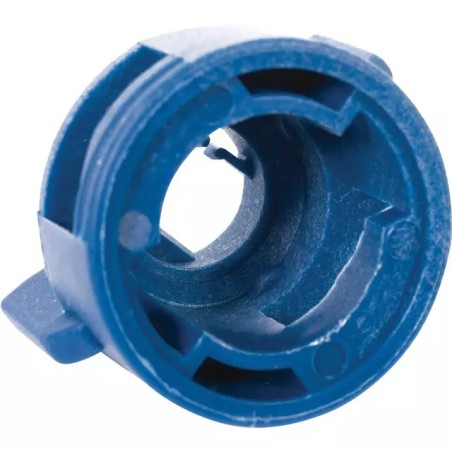 ECROU TEEJET 114441A-4 BLEU 8MM + JOINT (8) - ref. 3335564 | TP Agri