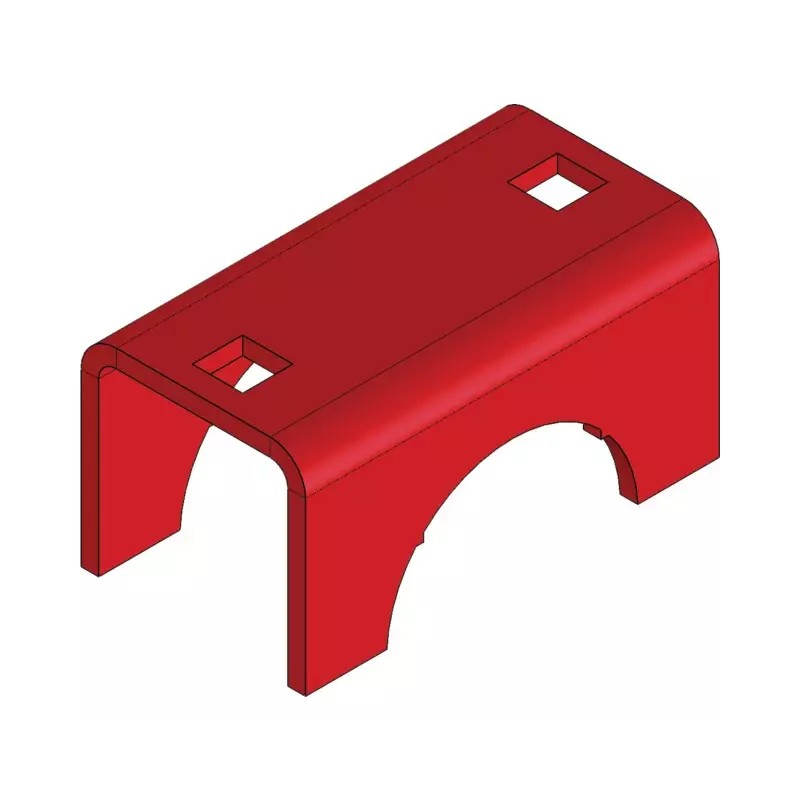 ATTACHE SIP 412040060A - ref. SIP412040060A | TP Agri