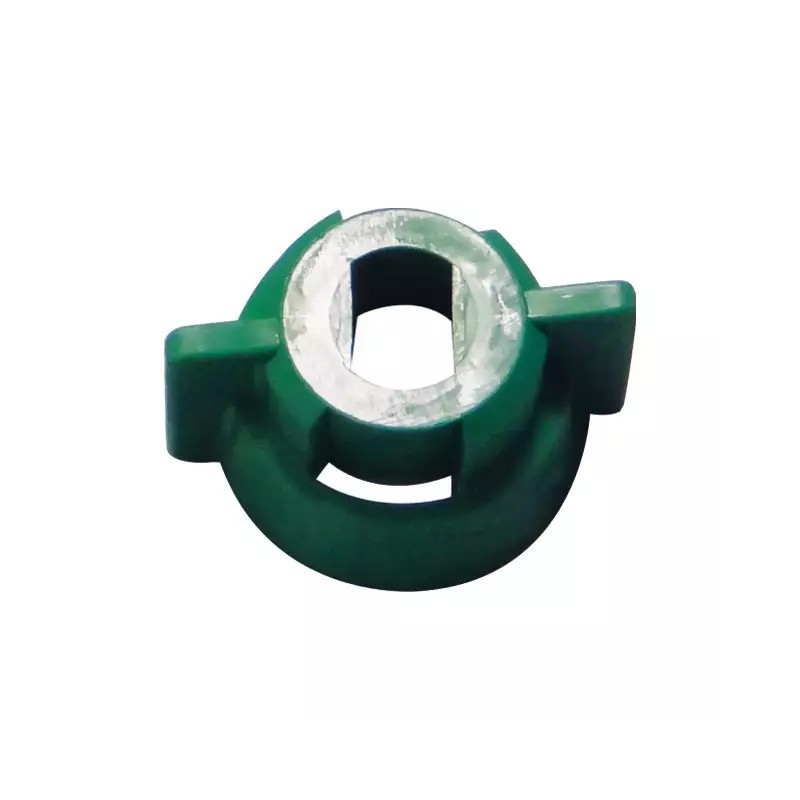 ECROU RAPIDE POUR ALBUZ APS VERT MEPLAT 8 MM - ref. 30540007 | TP Agri
