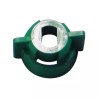 ECROU RAPIDE POUR ALBUZ APS VERT MEPLAT 8 MM - ref. 30540007 | TP Agri