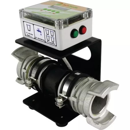 COMPTEUR DE REMPLISSAGE DN50 TECH'VOLU - ref. 271138 | TP Agri