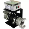 COMPTEUR DE REMPLISSAGE DN50 TECH'VOLU - ref. 271138 | TP Agri