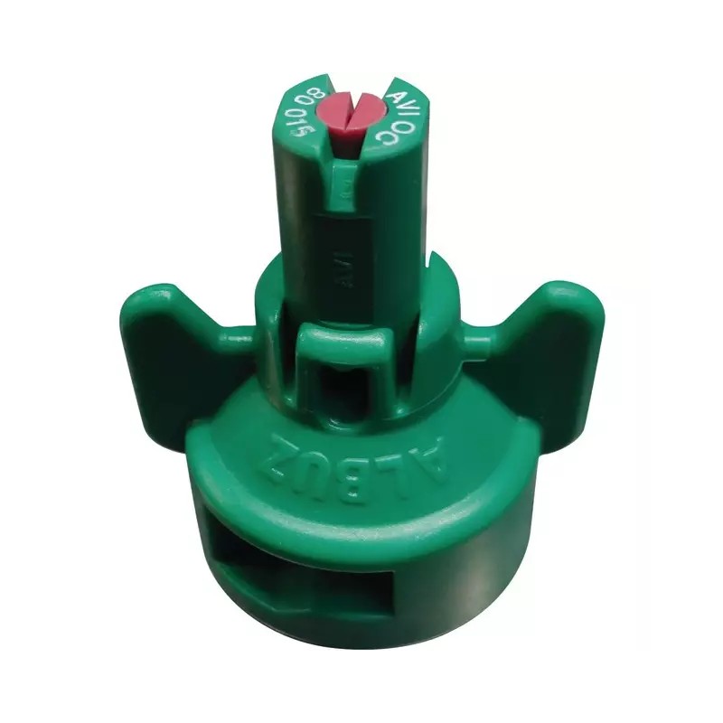 BUSE ALBUZ FAST CAP AVI OC 80 015 VERTE - ref. 30533417 | TP Agri