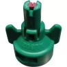 BUSE ALBUZ FAST CAP AVI OC 80 015 VERTE - ref. 30533417 | TP Agri