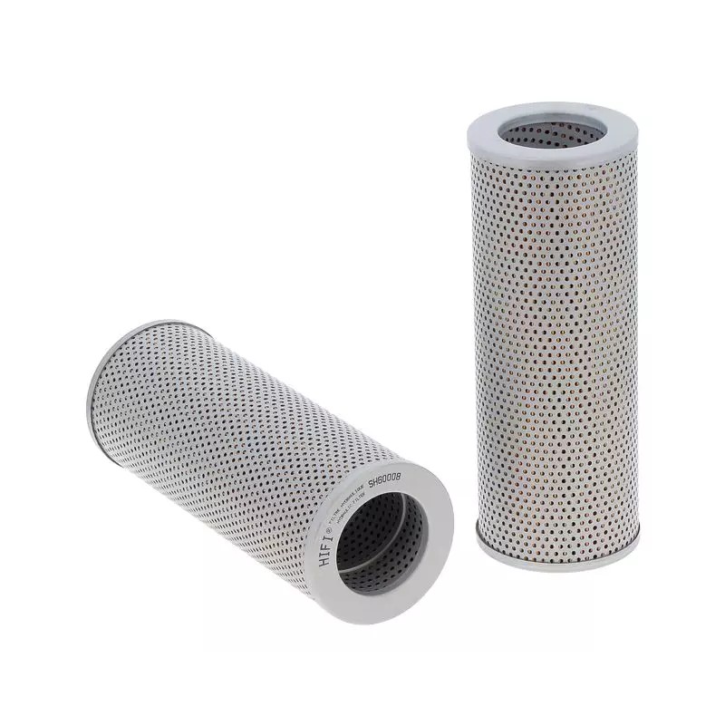 FILTRE HYDRAULIQUE SH 60008 HIFI FILTER - ref. HIFSH60008 | TP Agri