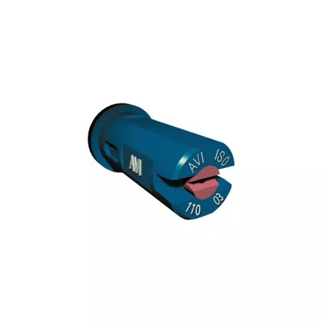 BUSE ALBUZ AVI 110 03 BLEUE BLISTER DE 8 - ref. 230242 | TP Agri