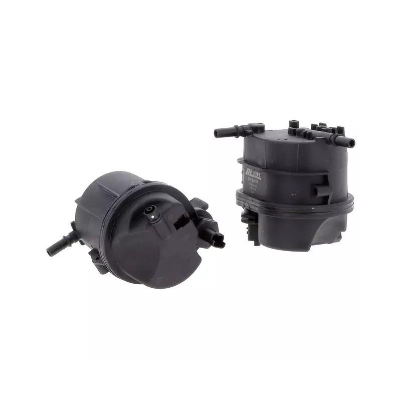 FILTRE A GASOIL SN 39917 HIFI FILTER - ref. HIFSN39917 | TP Agri