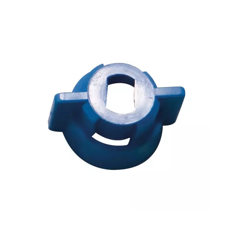 ECROU RAPIDE POUR BUSE HARDI FLAT FAN BLEU M - ref. 30540046 | TP Agri