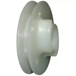 POULIE NYLON ECHO CS 3000-3400 17721535 - ref. EC17721535632 | TP Agri