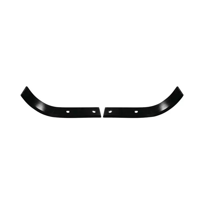 COUTEAUX BINEURS 240MM POUR BOUYER LA PAIRE - ref. 20220103P | TP Agri