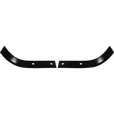 COUTEAUX BINEURS 240MM POUR BOUYER LA PAIRE - ref. 20220103P | TP Agri
