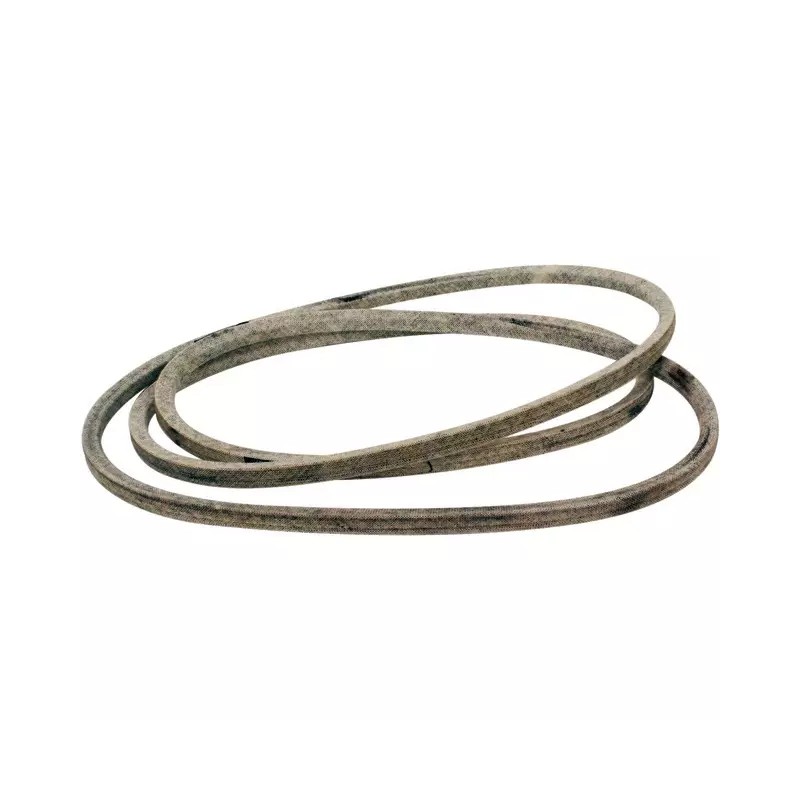 COURROIE HEXAGONALE DOUBLE FACE AA108 584 - ref. HU584454401 | TP Agri