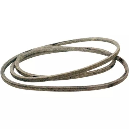 COURROIE HEXAGONALE DOUBLE FACE AA108 584 - ref. HU584454401 | TP Agri