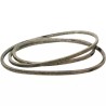 COURROIE HEXAGONALE DOUBLE FACE AA108 584 - ref. HU584454401 | TP Agri