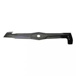 LAME DE TONDEUSE GAUCHE 650 MM MZ124L TYPE E - ref. 20174069 | TP Agri